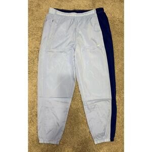 Nike Total 90 Repel Soccer Track Pants HQ3393-468 Blue Men's Size XL NEW